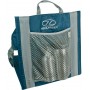 Highlander Outdoor Seat Sitzkissen blau und oliv