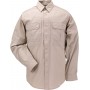 5.11 Taclite® Pro Long Sleeve Shirt Langarmhemd TDU khaki