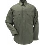 5.11 Taclite® Pro Long Sleeve Shirt Langarmhemd TDU green