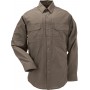 5.11 Taclite® Pro Long Sleeve Shirt Langarmhemd tundra