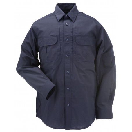 5.11 Taclite® Pro Long Sleeve Shirt Langarmhemd dark navy