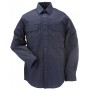 5.11 Taclite® Pro Long Sleeve Shirt Langarmhemd dark navy