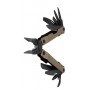 Leatherman® Rebar Multi-Tool coyote Werkzeugmesser