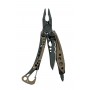 Leatherman® Skeletool coyote black Multi-Tool Werkzeugmesser