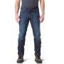 5.11 Defender-Flex Slim Jeans dark wash indigo