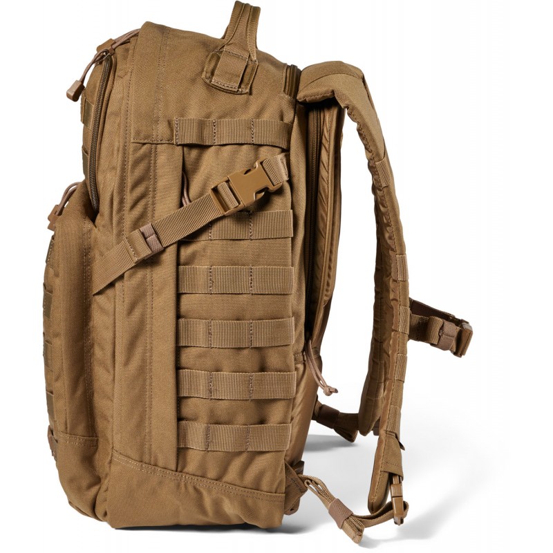 Rush 25 Rucksack 5.11 Rush24™ 2.0 Backpack 37L Rucksack ranger green und kangaroo kaufen ...