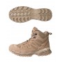 Mil-Tec Squad Stiefel 5 Inch coyote Einsatzstiefel
