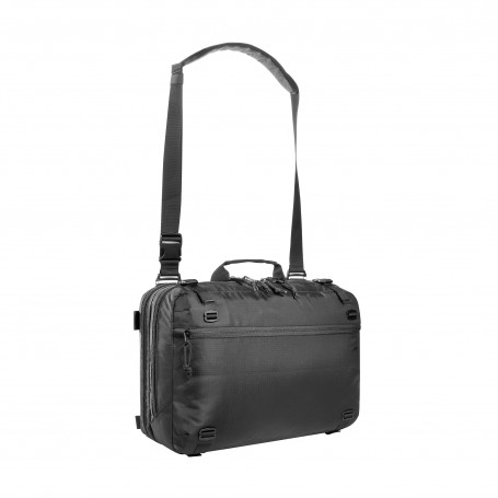 Tasmanian Tiger TT Shoulder Bag Umhängetasche black
