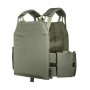 Tasmanian Tiger TT Plate Carrier LP MK II Unterzieh-Plattenträger oliv