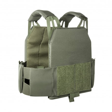 Tasmanian Tiger TT Plate Carrier LP MK II Unterzieh-Plattenträger oliv