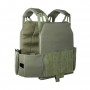 Tasmanian Tiger TT Plate Carrier LP MK II Unterzieh-Plattenträger oliv