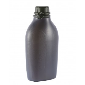 Bottle WILDO® oliv 1L Feldflasche