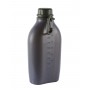 Bottle WILDO® oliv 1L Feldflasche