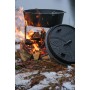 Petromax Feuertopf ft6 planer Boden ohne Füße Dutch Oven