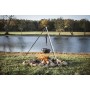 Petromax Feuertopf ft6 planer Boden ohne Füße Dutch Oven