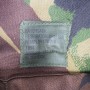 Britischer Haversack DPM Brotbeutel / kleine Kampftasche, gebraucht