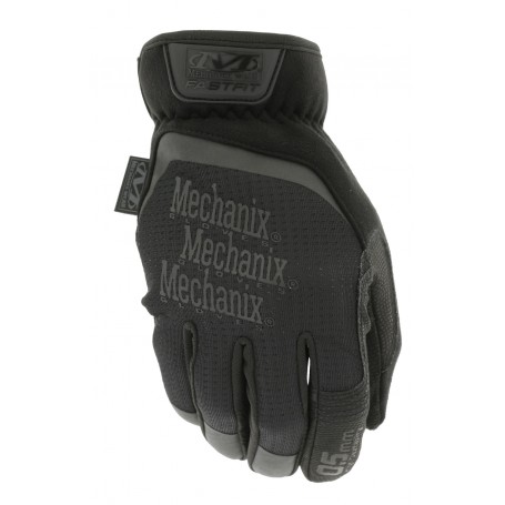 Mechanix Specialty Fastfit 0,5mm Einsatzhandschuh schwarz