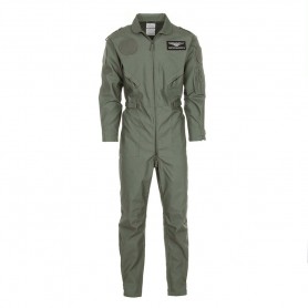 Fostex Garments® Fliegeroverall Coverall Flyers CWU-27/P sage green