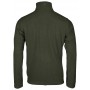 Pinewood® Tiveden Fleece Sweater green Größe L