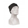 Mil-Tec® Elastic Cap Fleece oliv und schwarz Wintermütze