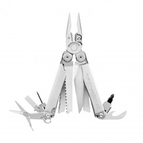 Leatherman® Wave® Plus 2H stainless