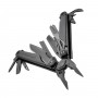 Leatherman Surge® Black Multi-Tool Werkzeugmesser