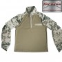 Tacgear Combat-Shirt tropentarn