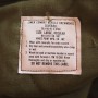 US Army Liner Combat Vehicle Crewmen's Coverall