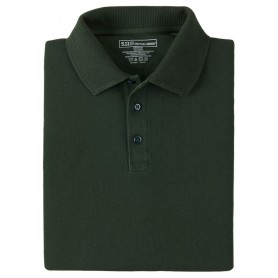 5.11® Professional langarm Poloshirt verschiedene Farben