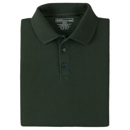 5.11® Professional langarm Poloshirt verschiedene Farben