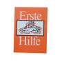 NVA Taschenbuch Erste Hilfe 5. berichtigte Auflage
