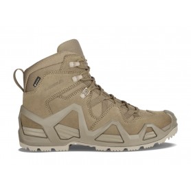 Lowa Zephyr MK2 GTX MID coyote OP Einsatzstiefel