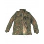 Mil-Tec US Feldjacke M65 mit Futter flecktarn