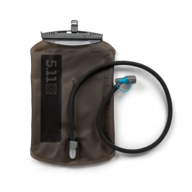 5.11 WTS Wide 3L Hydration Wasserbeutel black