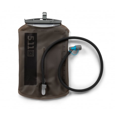 5.11 WTS Wide 3L Hydration Wasserbeutel black