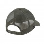 Tasmanian Tiger TT Logo Cap Basecap stone grey oliv