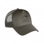 Tasmanian Tiger TT Logo Cap Basecap stone grey oliv