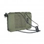 Tasmanian Tiger TT Wrist Office MKII Unterarmtasche oliv
