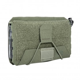 Tasmanian Tiger TT Wrist Office MKII Unterarmtasche oliv