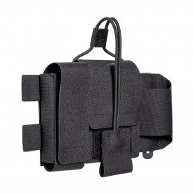Tasmanian Tiger TT Security Pro Holster Gürtelholster black