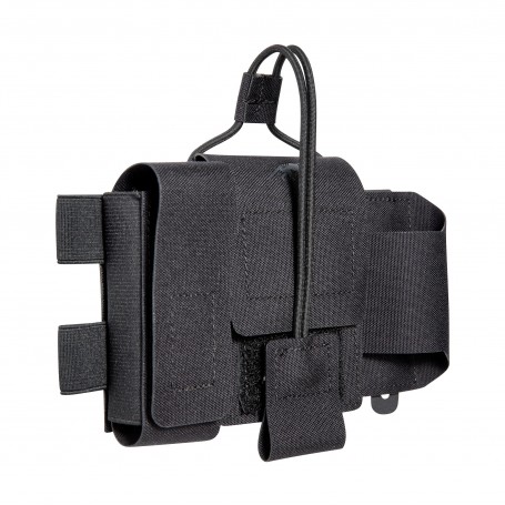Tasmanian Tiger TT Security Pro Holster Gürtelholster black