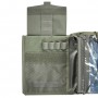 Tasmanian Tiger TT Map Case Large MKII Organizer olive