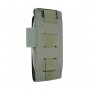 Tasmanian Tiger TT Tourniquet Pouch III IRR Tourniquet-Tasche stone grey oliv