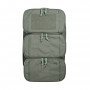 Tasmanian Tiger TT Modular Chest Rig Pack IRR Rucksack stone grey oliv