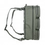 Tasmanian Tiger TT Modular Chest Rig Pack IRR Rucksack stone grey oliv