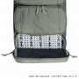 Tasmanian Tiger TT Modular Chest Rig Pack IRR Rucksack stone grey oliv