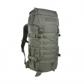 Tasmanian Tiger TT Mil OPS Pack 30 IRR Einsatzrucksack 30L stone grey oliv