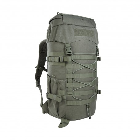 Tasmanian Tiger TT Mil OPS Pack 30 IRR Einsatzrucksack 30L stone grey oliv