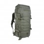 Tasmanian Tiger TT Mil OPS Pack 30 IRR Einsatzrucksack 30L stone grey oliv