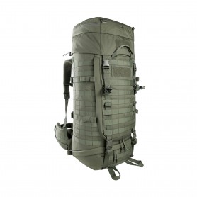 Tasmanian Tiger TT Base Pack 60 FO Einsatzrucksack 60 bis 75L oliv